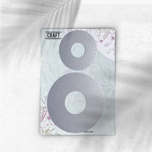 Elegant Impressions - Circle
