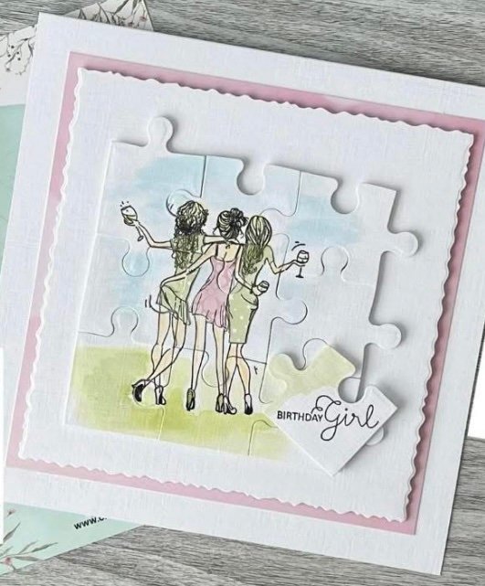 Jigsaw Panel - Image 2