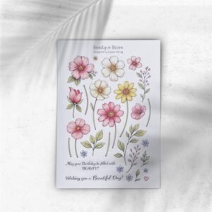 Beauty In Bloom