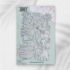 The Elephant Family