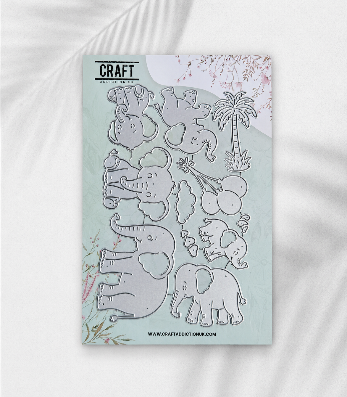 The Elephant Family