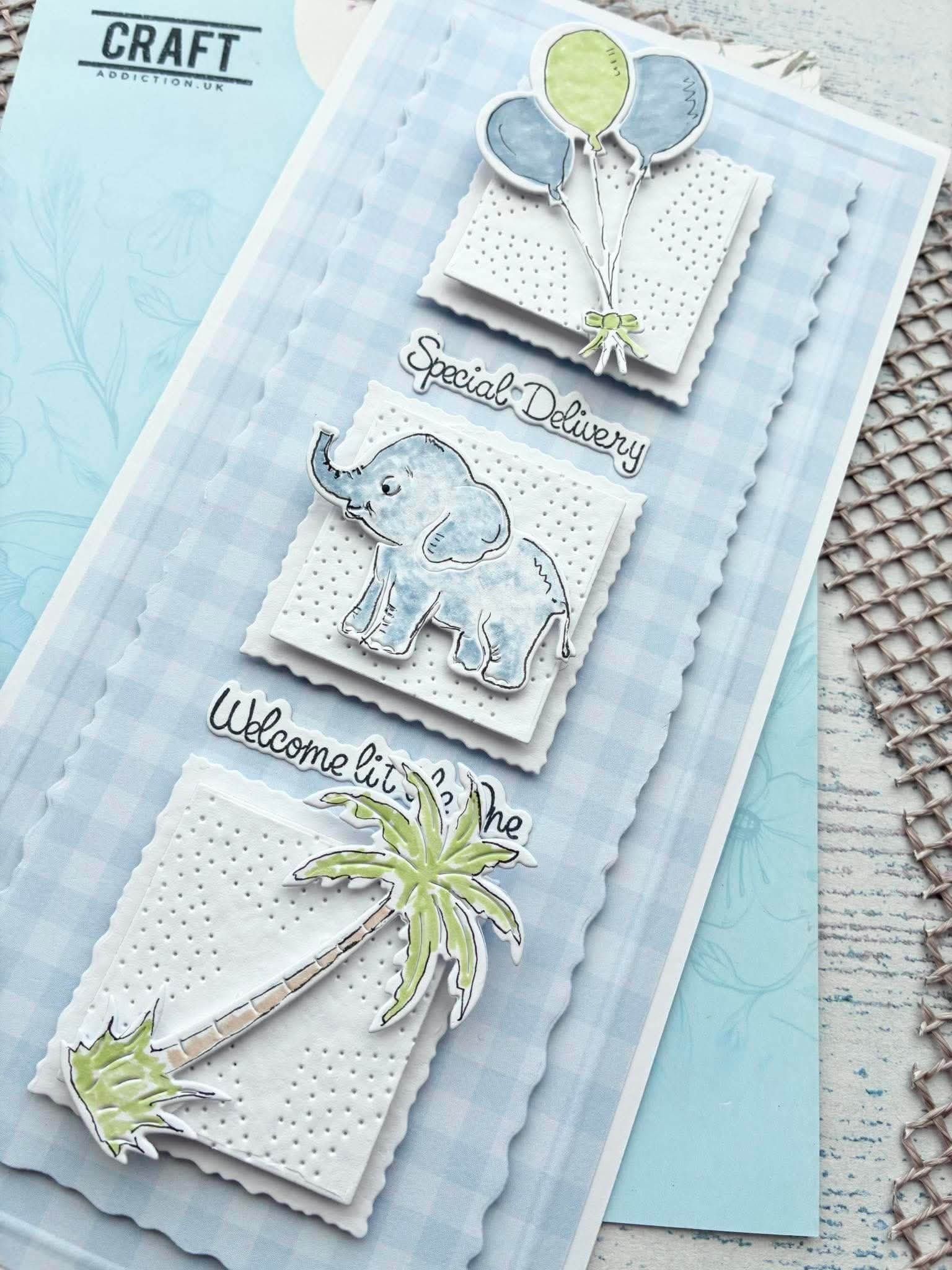 The Elephant Family - Image 3