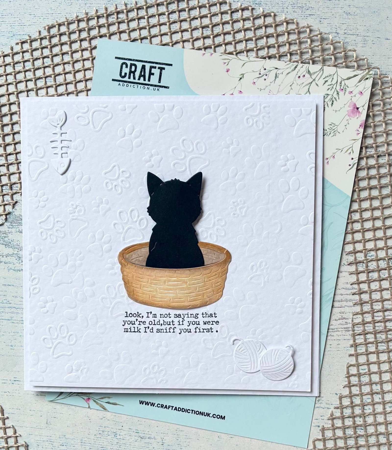 Little Whiskers - Image 2