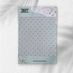 Pawfect Pattern Cover Plate
