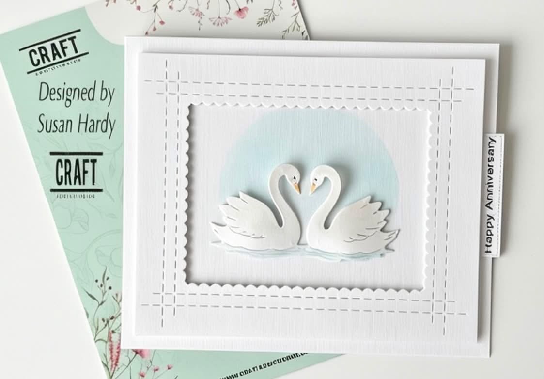 Swan Family Collection - Image 2