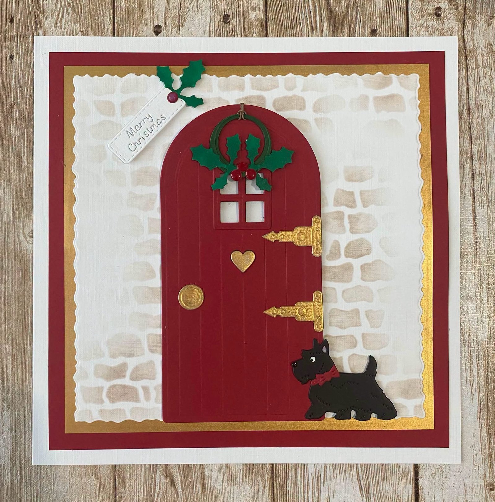 The Cottage Doors - Image 2