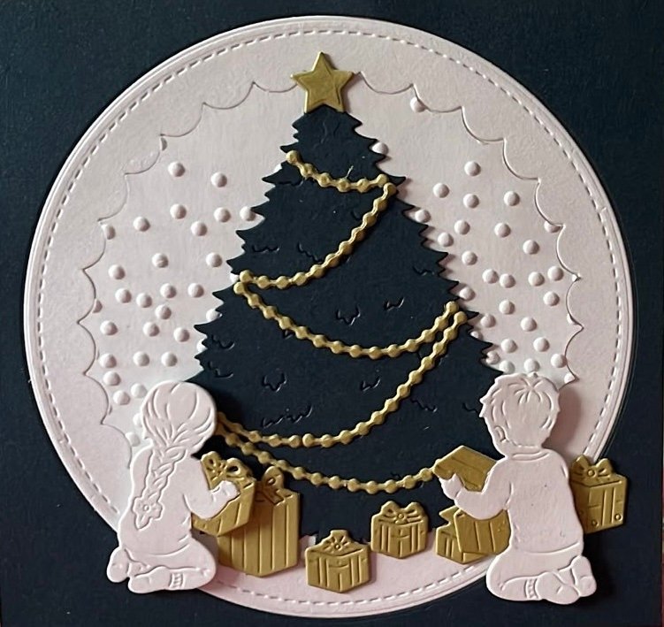 Together at Christmas - Image 2