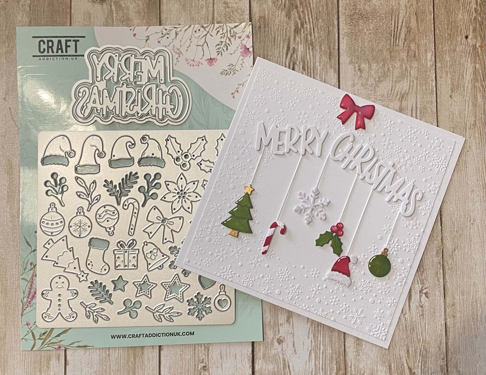 Christmas Bits & Bobs - Image 2