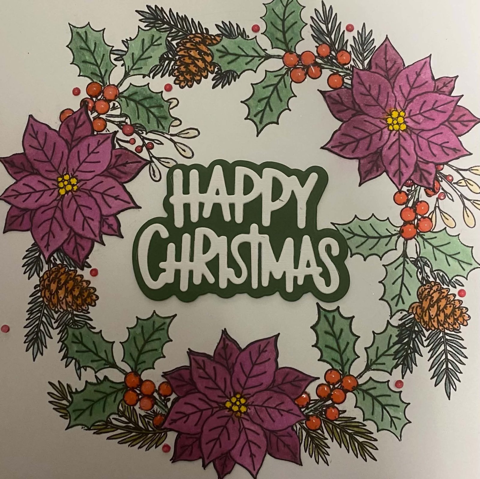 Festive Greetings - Image 2