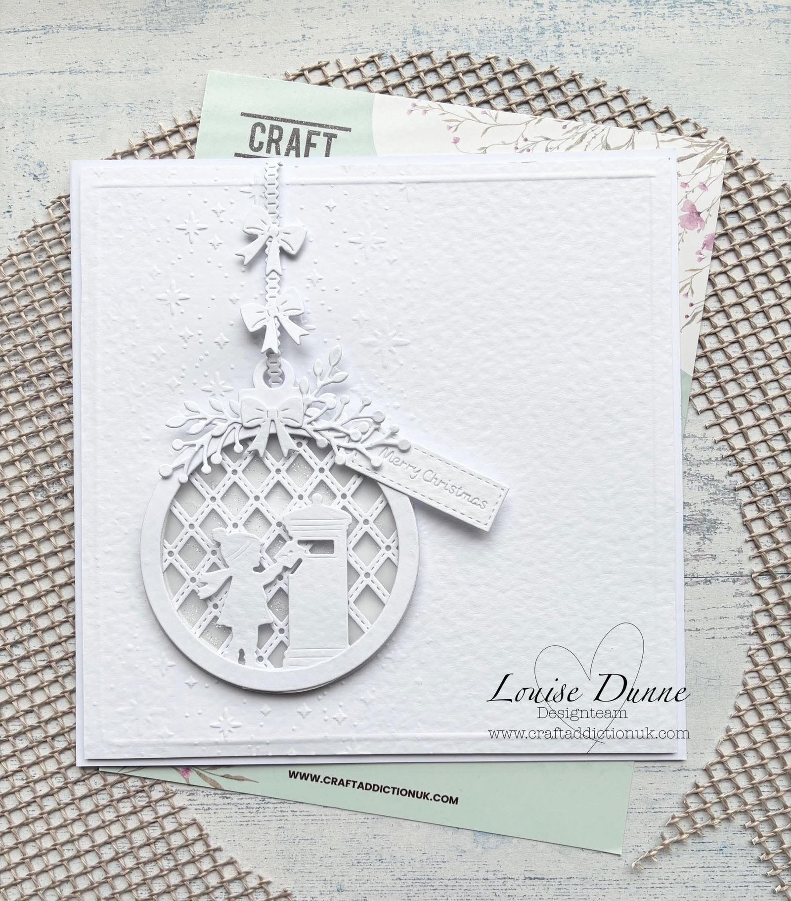 Christmas Moments- A letter to Santa - Image 2