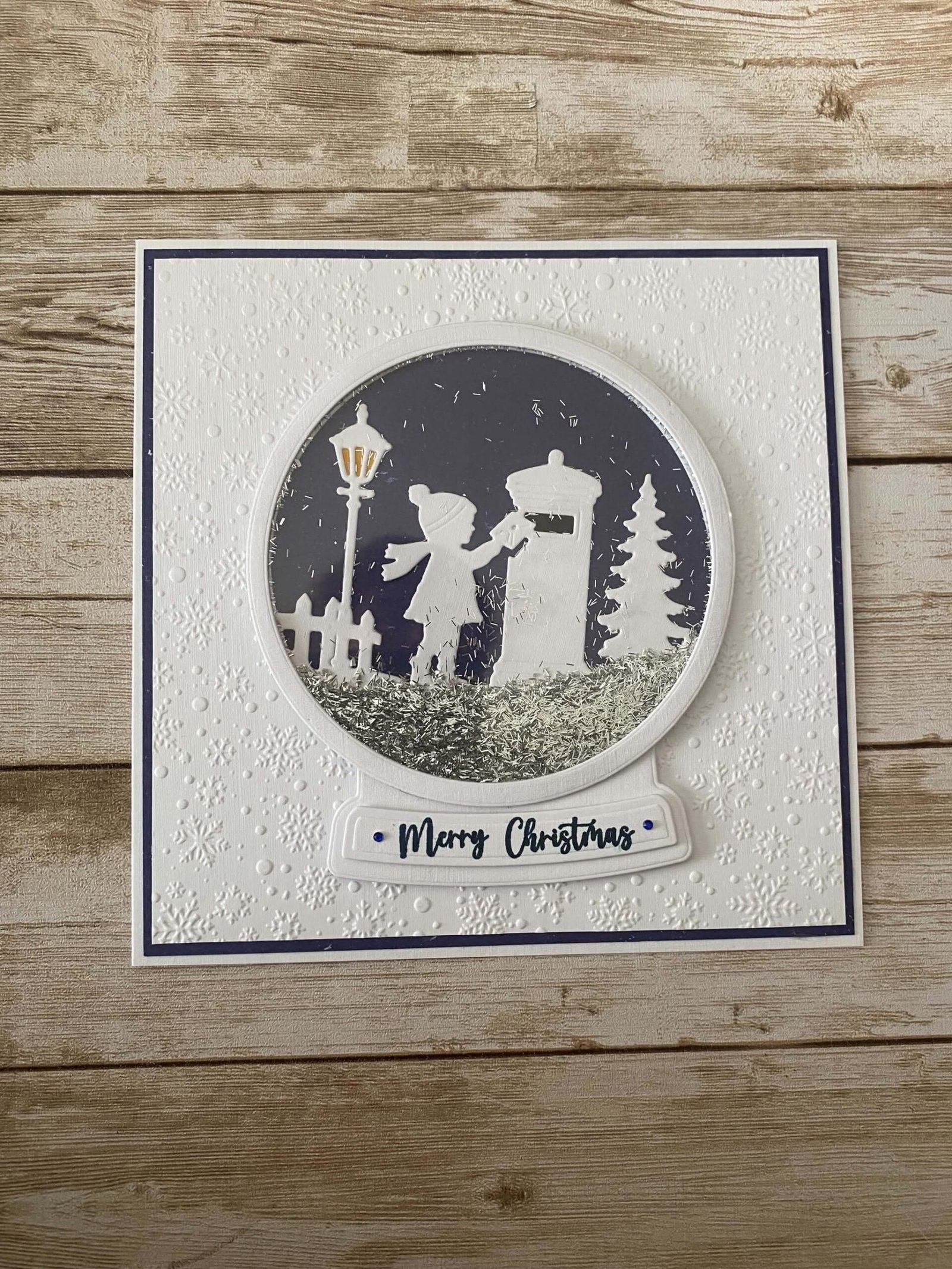 Christmas Moments- A letter to Santa - Image 3