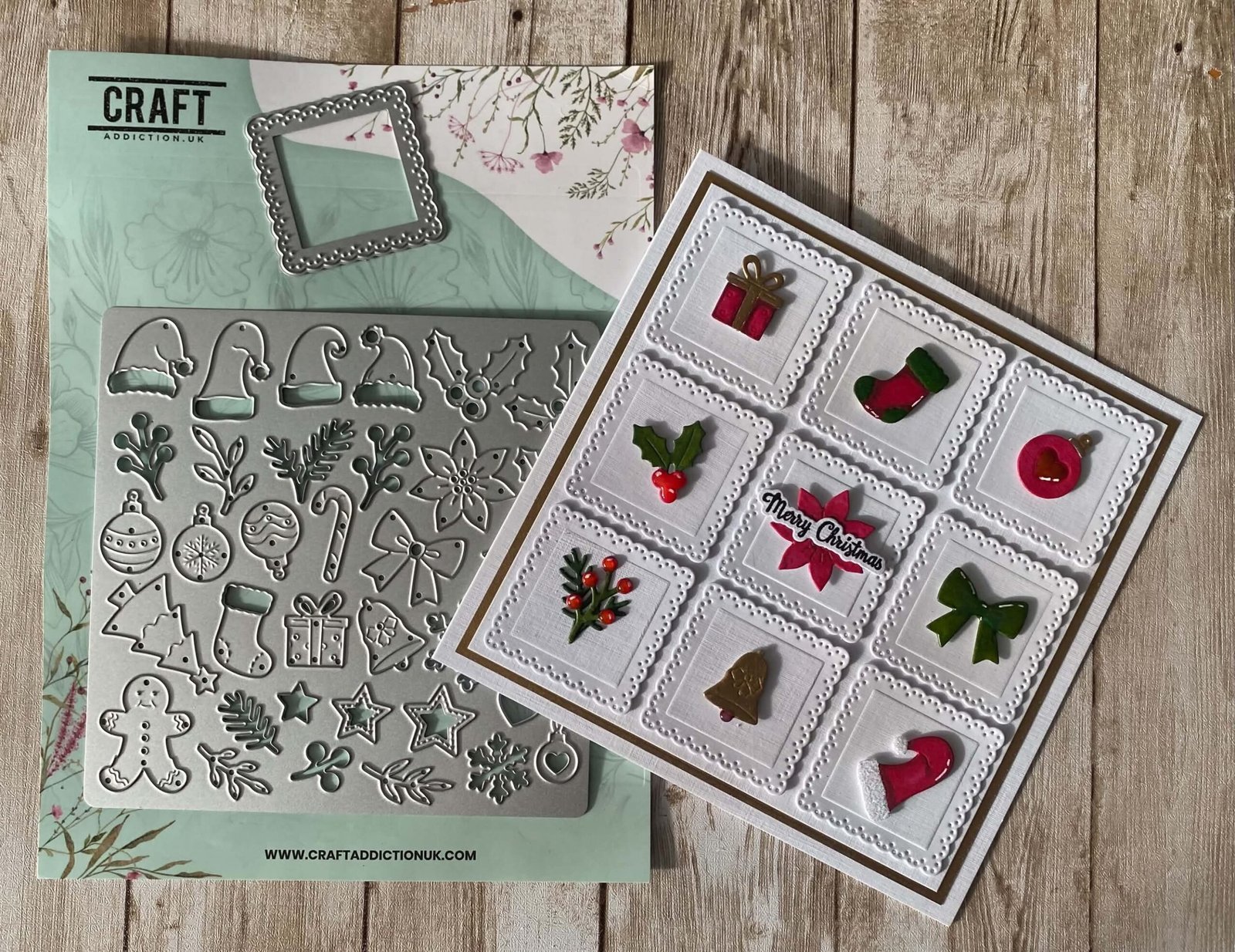 Christmas Bits & Bobs - Image 3