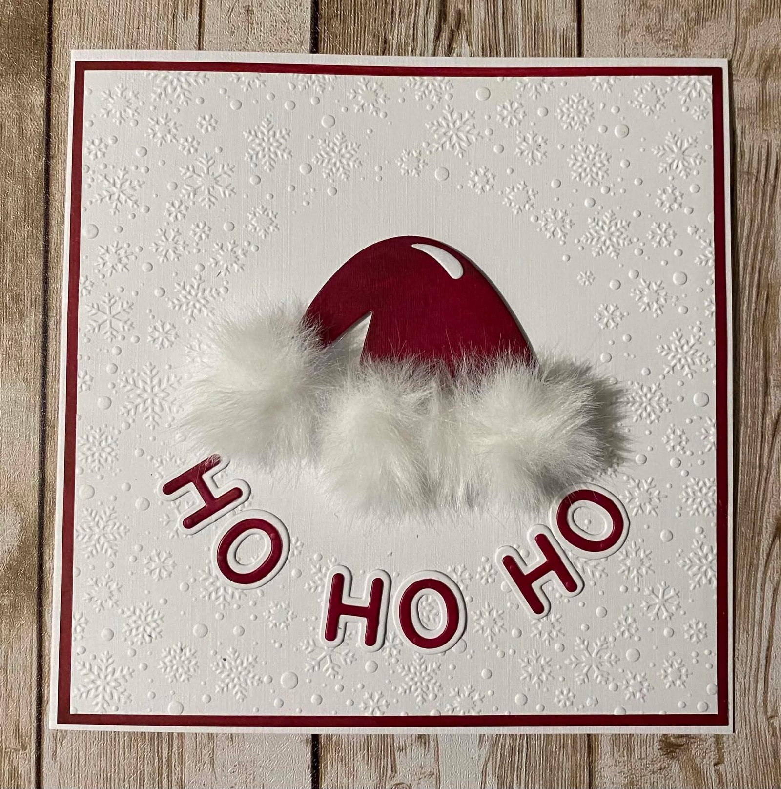 Festive Hat Builder - Image 2