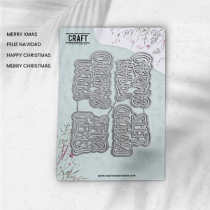 Festive Greetings