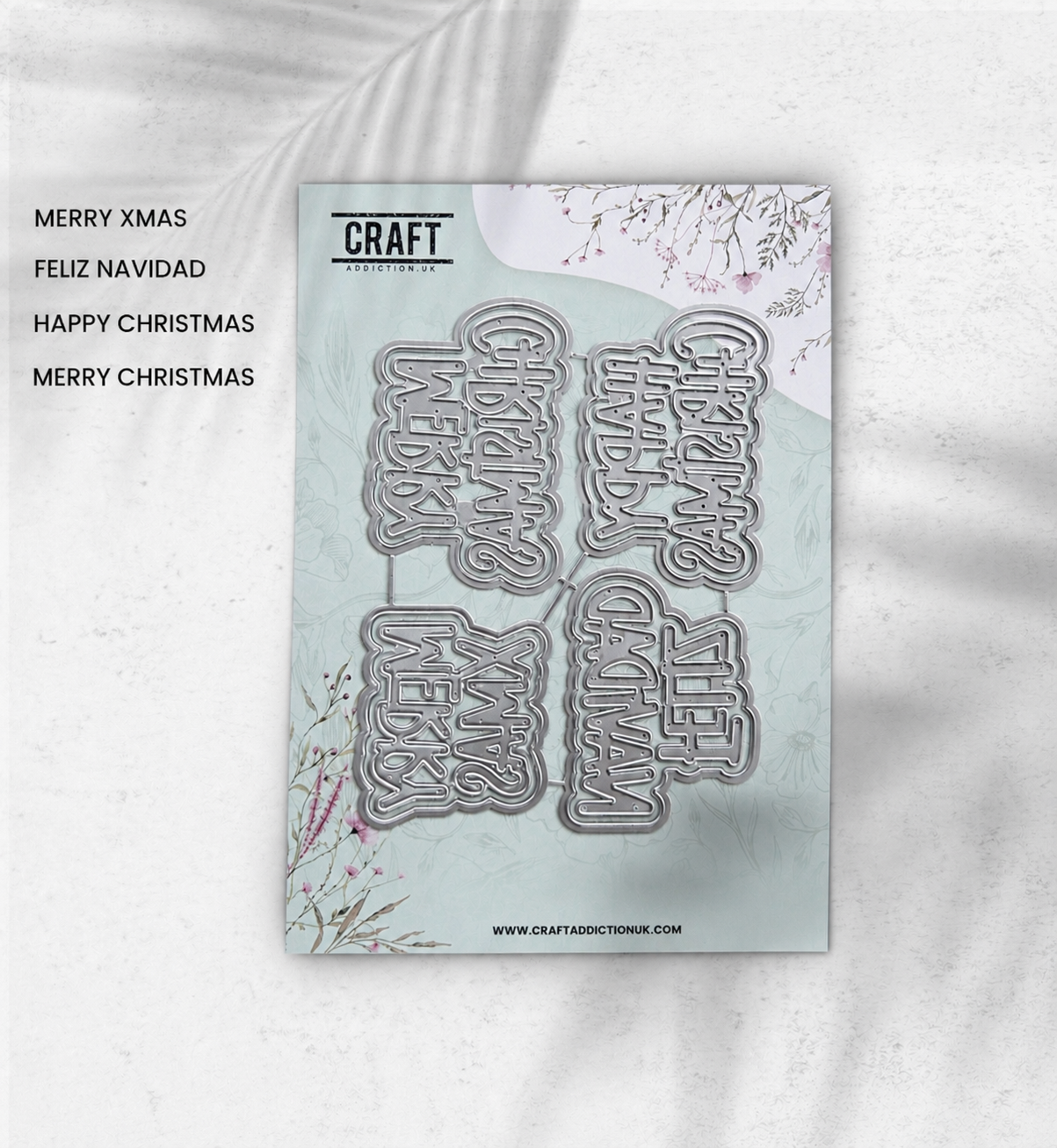 Festive Greetings