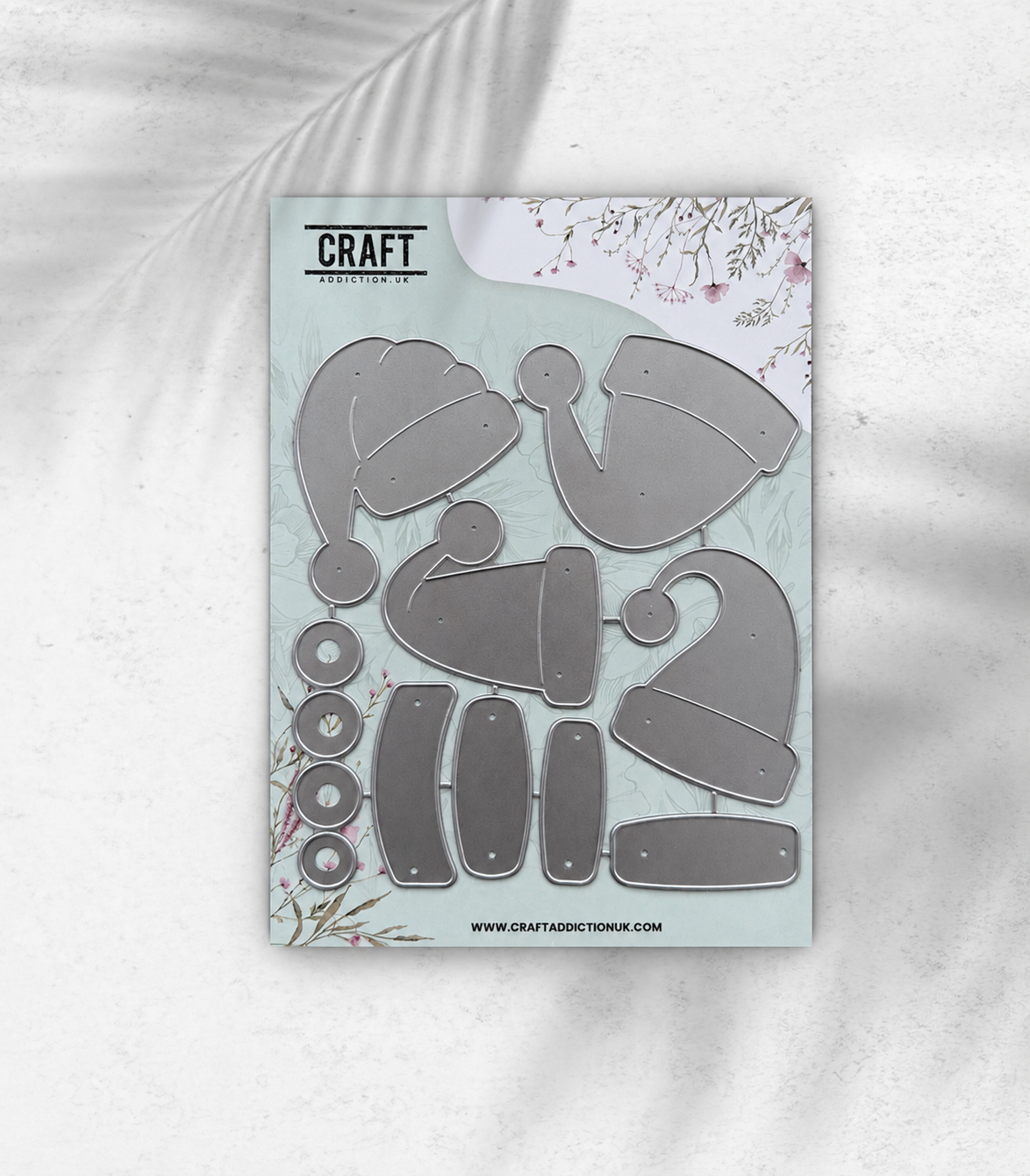 Festive Hat Builder