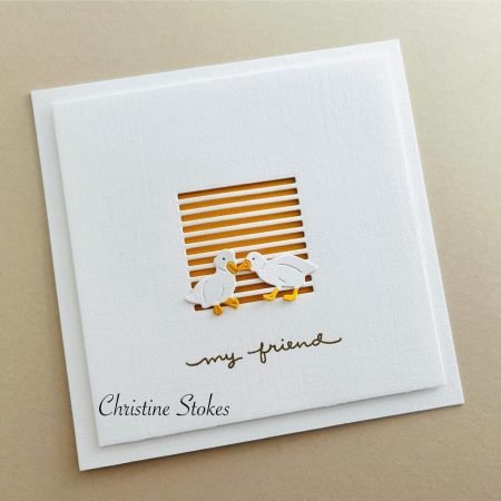 Christine Duck